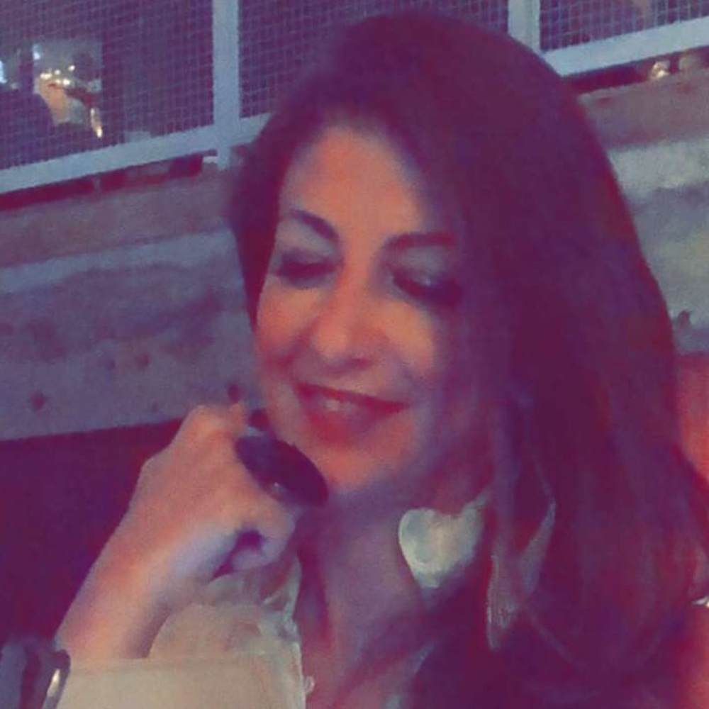 Meet your Posher, Sahar